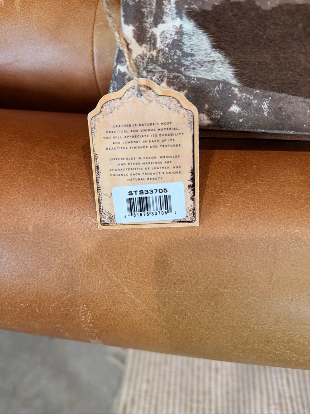 STS Ranchwear Rio Crossbody bag w/ tags - Picture 3 of 7